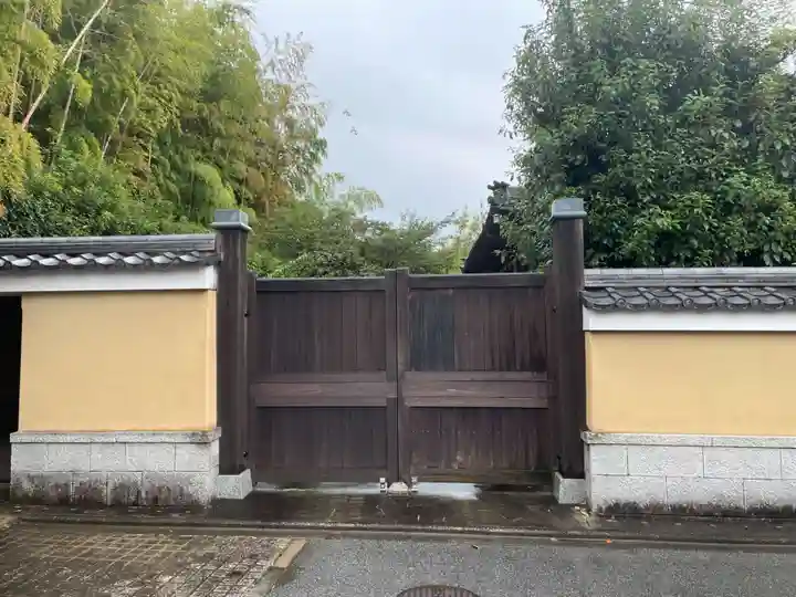 大通院(京都府)