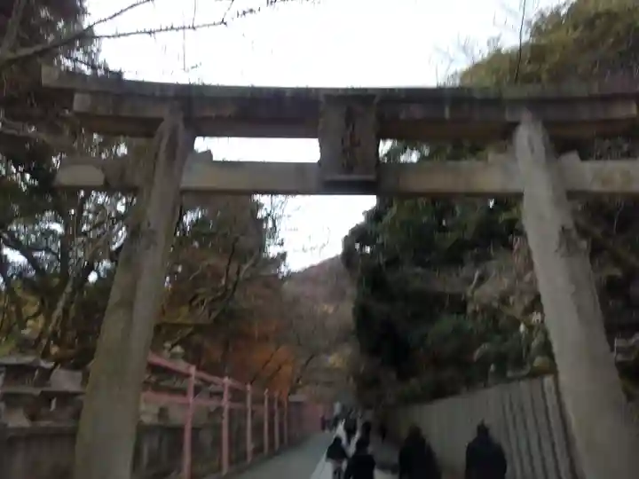 金刀比羅宮(香川県)