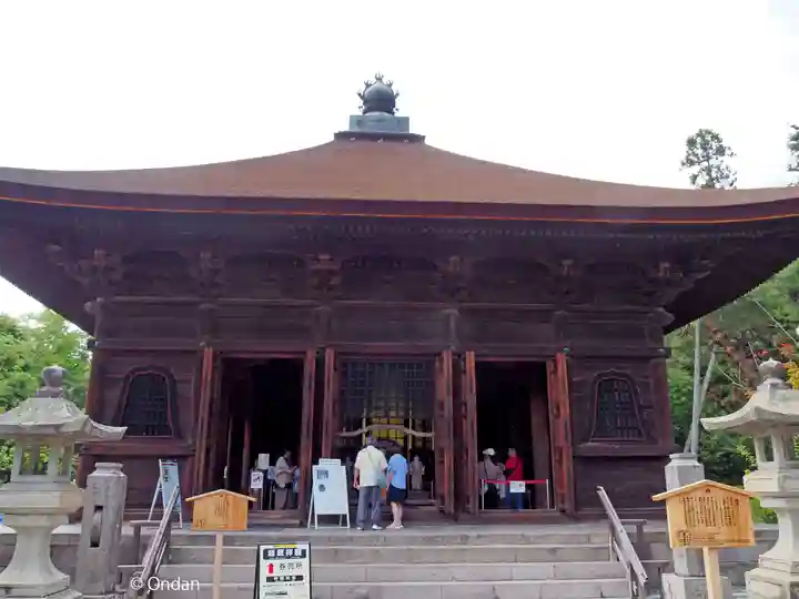 善光寺(長野県)