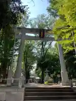 荻窪八幡神社(東京都)