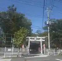清瀧神社(千葉県)