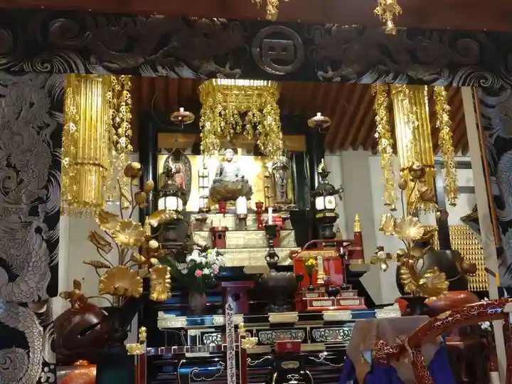 伊勢の国 四天王寺(三重県)