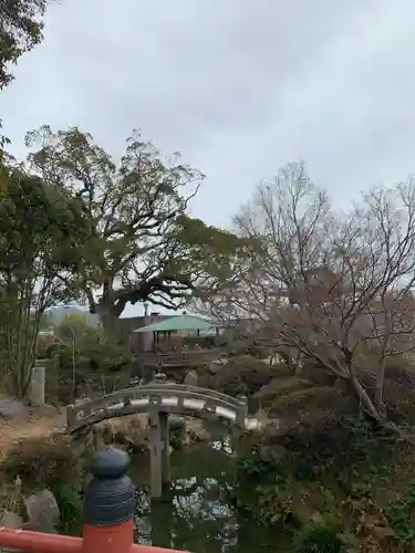 防府天満宮の建物その他