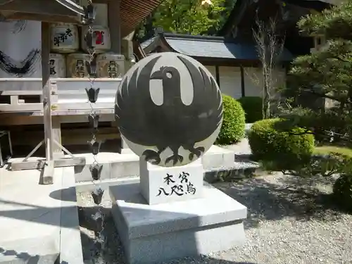 熊野本宮大社のその他建物