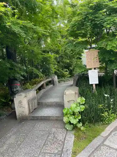 晴明神社(京都府)