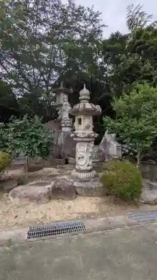 慈雲山 影現寺（時志観音）の仏像