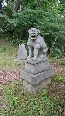 大杉神社(岩手県)