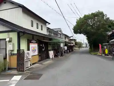 秋葉總本殿可睡斎(静岡県)