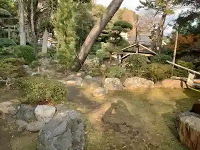 大鷲神社(東京都)