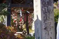 豊景神社の建物その他