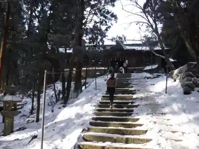 愛宕神社のその他建物