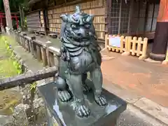 丹生都比売神社(和歌山県)