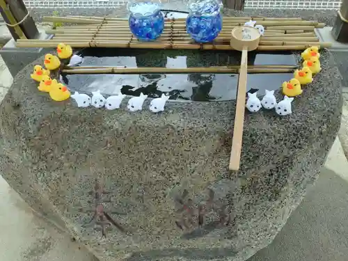 阿邪訶根神社(福島県)