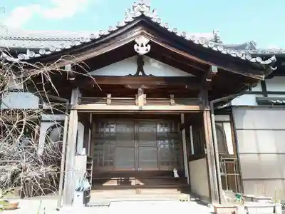 豊仁寺のその他建物