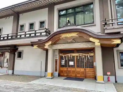 八幡大神社(東京都)
