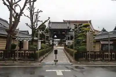 大念佛寺(大阪府)