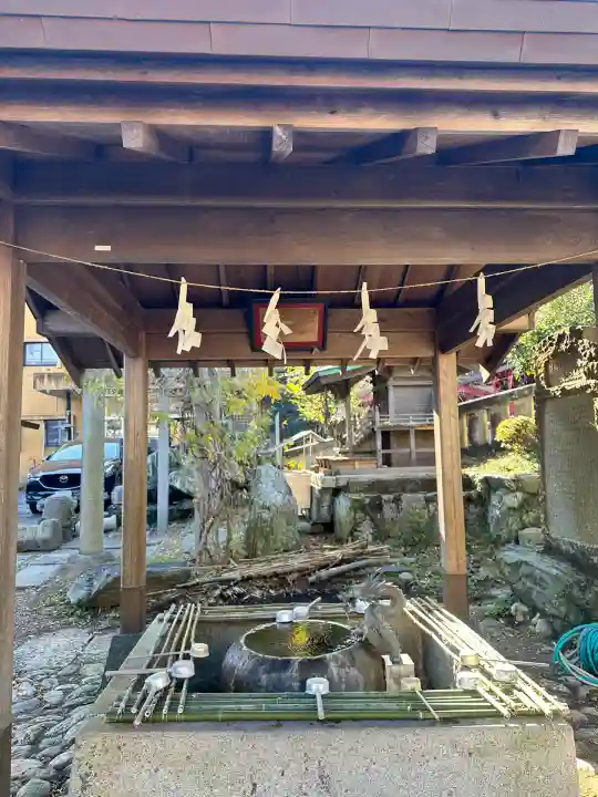 春日神社(徳島県)