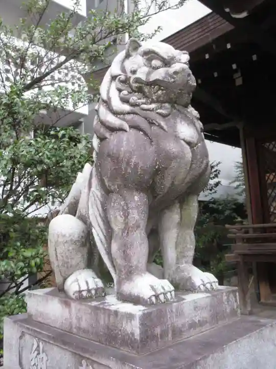 五條天神宮(京都府)