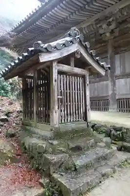 圓教寺のその他建物
