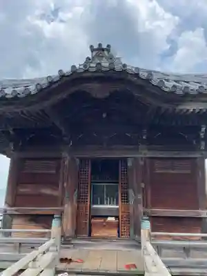 満月寺（浮御堂）のその他建物