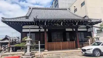 上徳寺(京都府)