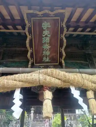 宇夫須奈神社（木曽川町）の{uncategorized: "未分類", other: "その他", undefined: "問題あり", building: "その他建物", grave: "お墓", sacred_gate: "鳥居", guardian: "狛犬", statue: "像", buddha: "仏像", history: "歴史", nature: "自然", garden: "庭園", animal: "動物", pagoda: "塔", temizu: "手水舎", mountain_gate: "山門・神門", sanctuary: "本殿・本堂", subordinate: "末社・摂社", art: "芸術", scenery: "景色", jizo: "地蔵", ema: "絵馬", goshuin: "御朱印", omikuji: "おみくじ", items: "授与品その他", amulet: "お守り", goshuincho: "御朱印帳", eats: "食事", festival: "お祭り", votive_dance: "神楽", shichigosan: "七五三参", wedding: "結婚式", experience: "体験その他", initially: "初詣", around: "周辺", anti_infection: "感染症対策"}