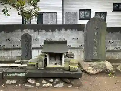 龍神社(千葉県)