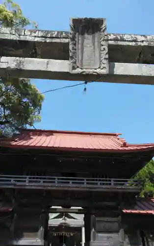 若宮八幡宮のその他建物