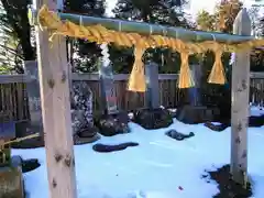 熊野那智神社(宮城県)