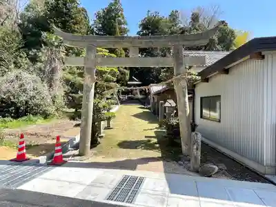岩瀧神社(滋賀県)