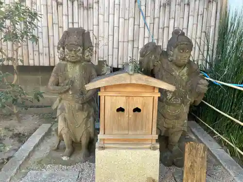 平等寺（因幡堂）(京都府)