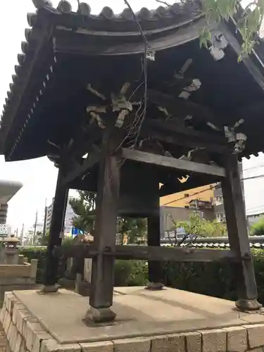 西照寺のその他建物