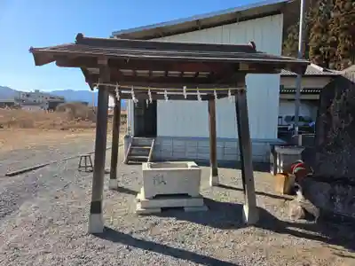 諏訪神社(埼玉県)