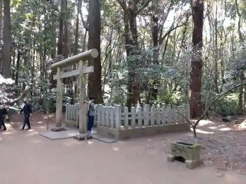 鹿島神宮(茨城県)