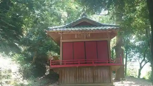 小幡八幡宮(群馬県)