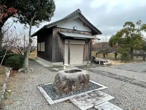 若宮白鳥神社(滋賀県)