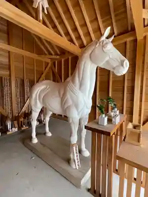 八五郎神社(愛知県)