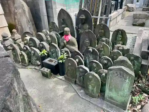 世尊寺(東京都)