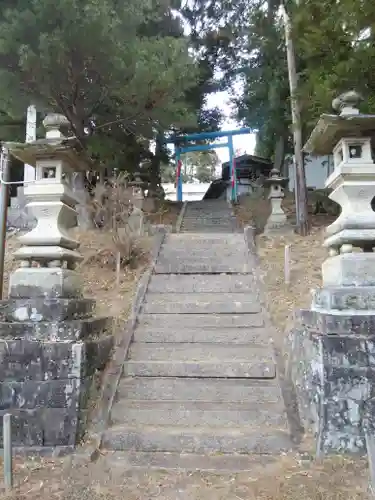 和田神社(福島県)