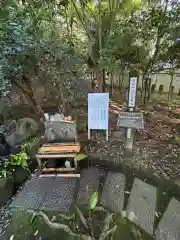 竜王宮 (墨坂神社摂社)(奈良県)