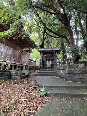 艫神社(茨城県)