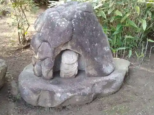 龍像寺(神奈川県)