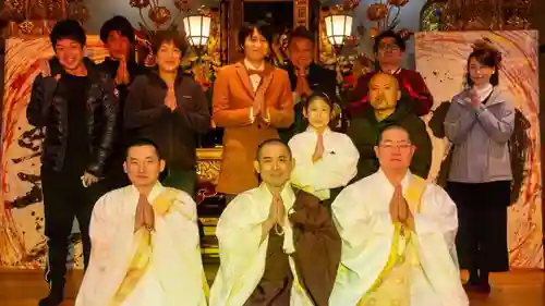 蓮久寺(千葉県)