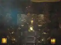 羅漢寺(東京都)