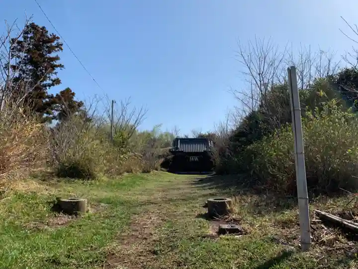 菅原神社のその他建物