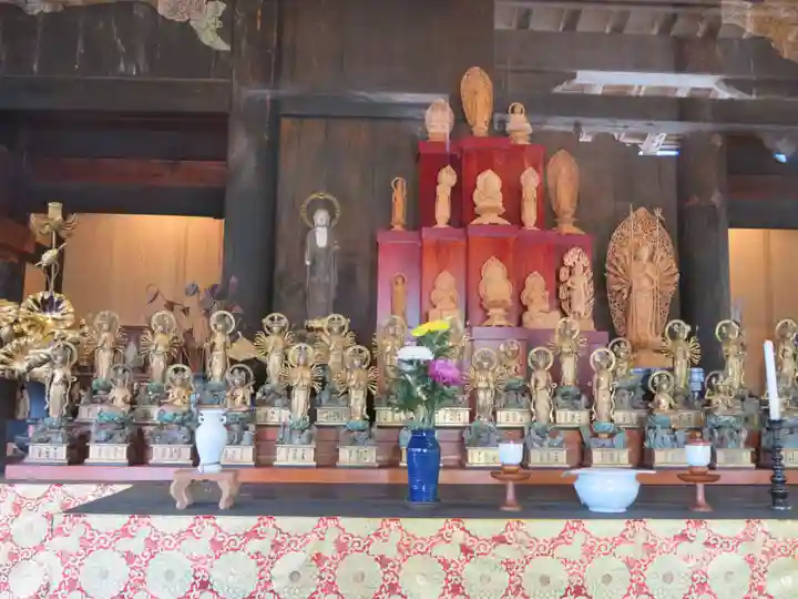 願成寺(福島県)