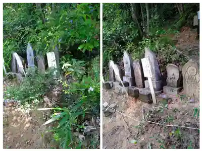 石内のお大師さん　金剛院(広島県)