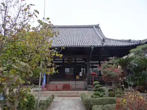 南禅坊(広島県)