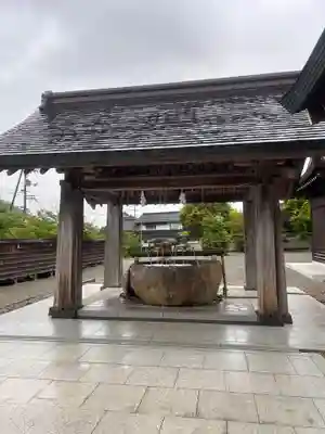 佐太神社(島根県)