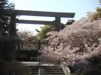 伊勢山皇大神宮(神奈川県)